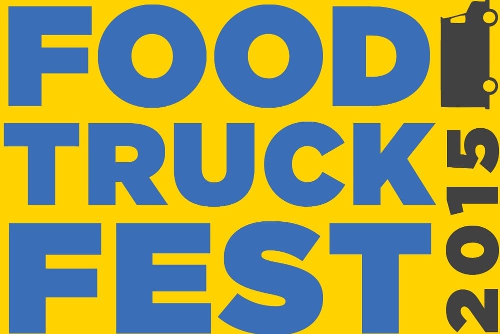 Harrisonburg’s First Ever Food Truck Fest