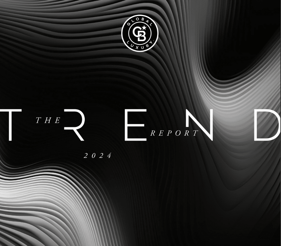 The Trend Report 2024 is here!