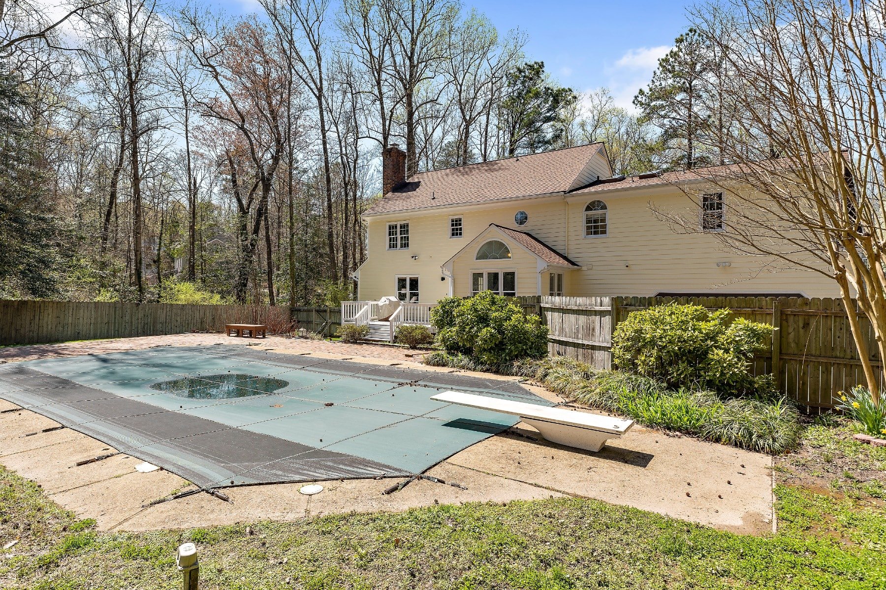 2801 Lansdale Road