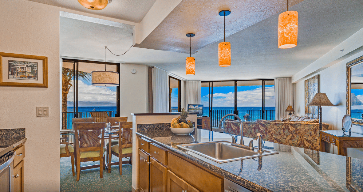 Kaanapali Shores Vacation Rentals FAQ