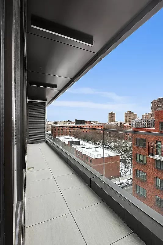 429 Kent Avenue Unit: 834