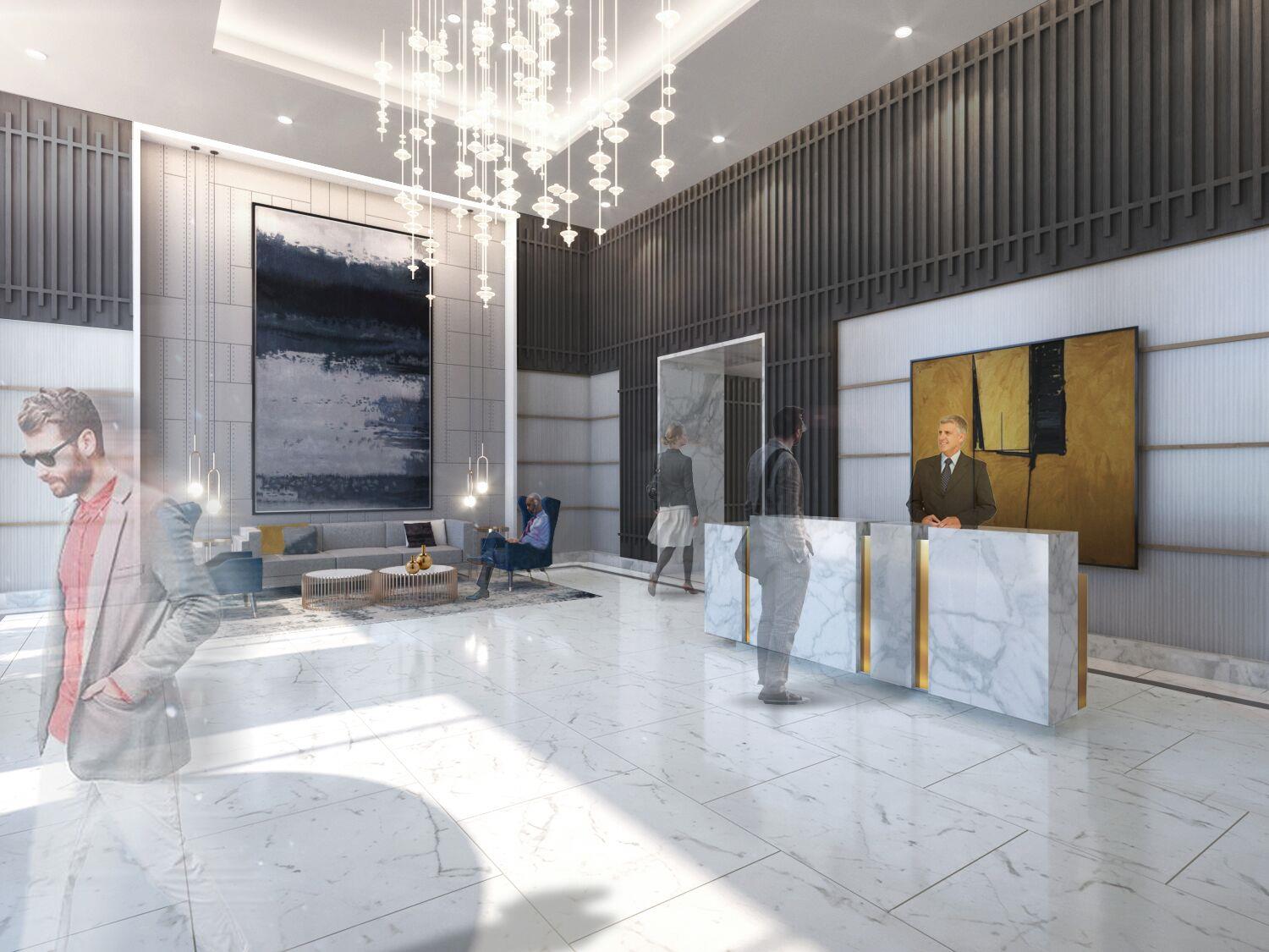 75 Wall Street, Apt 29-R