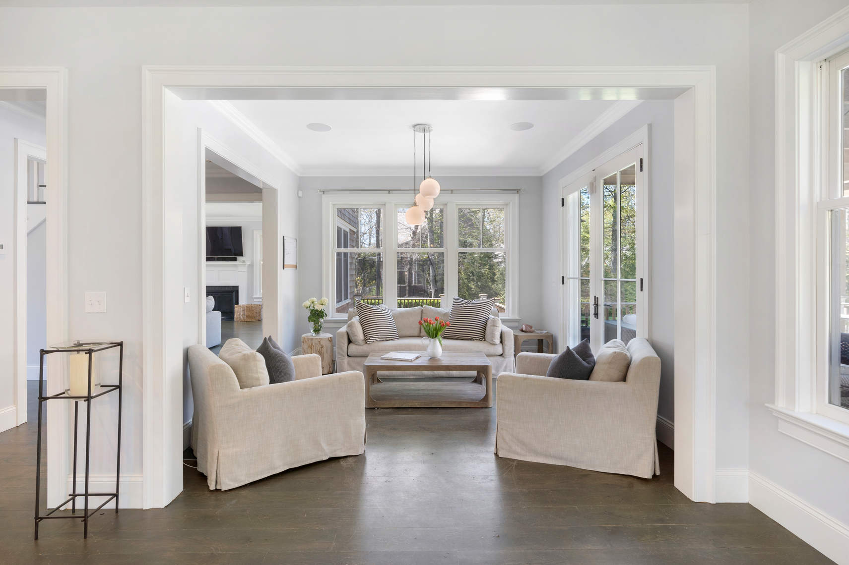 Check All the Boxes in Bridgehampton Village