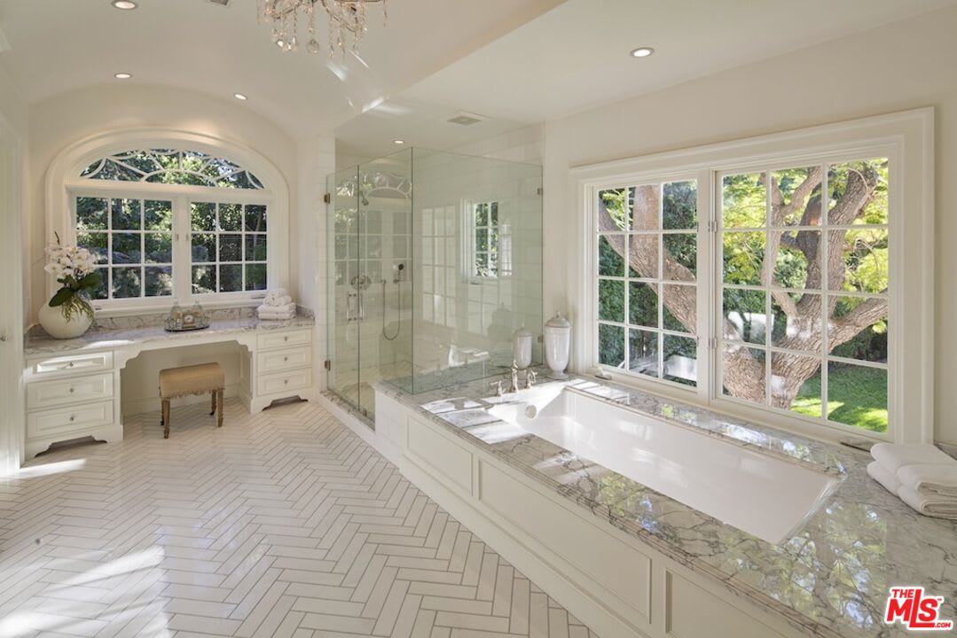 Blissful Villa