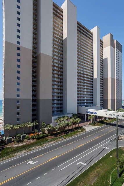 16819 Front Beach Road Unit 212