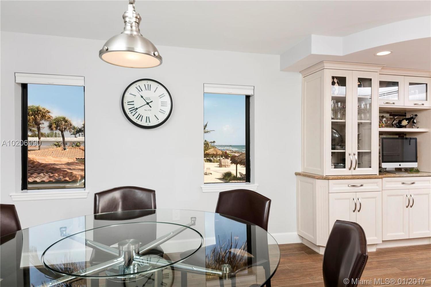 1223 Hillsboro Mile, #9