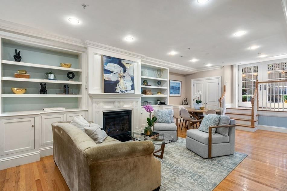 9 Worcester Square #1