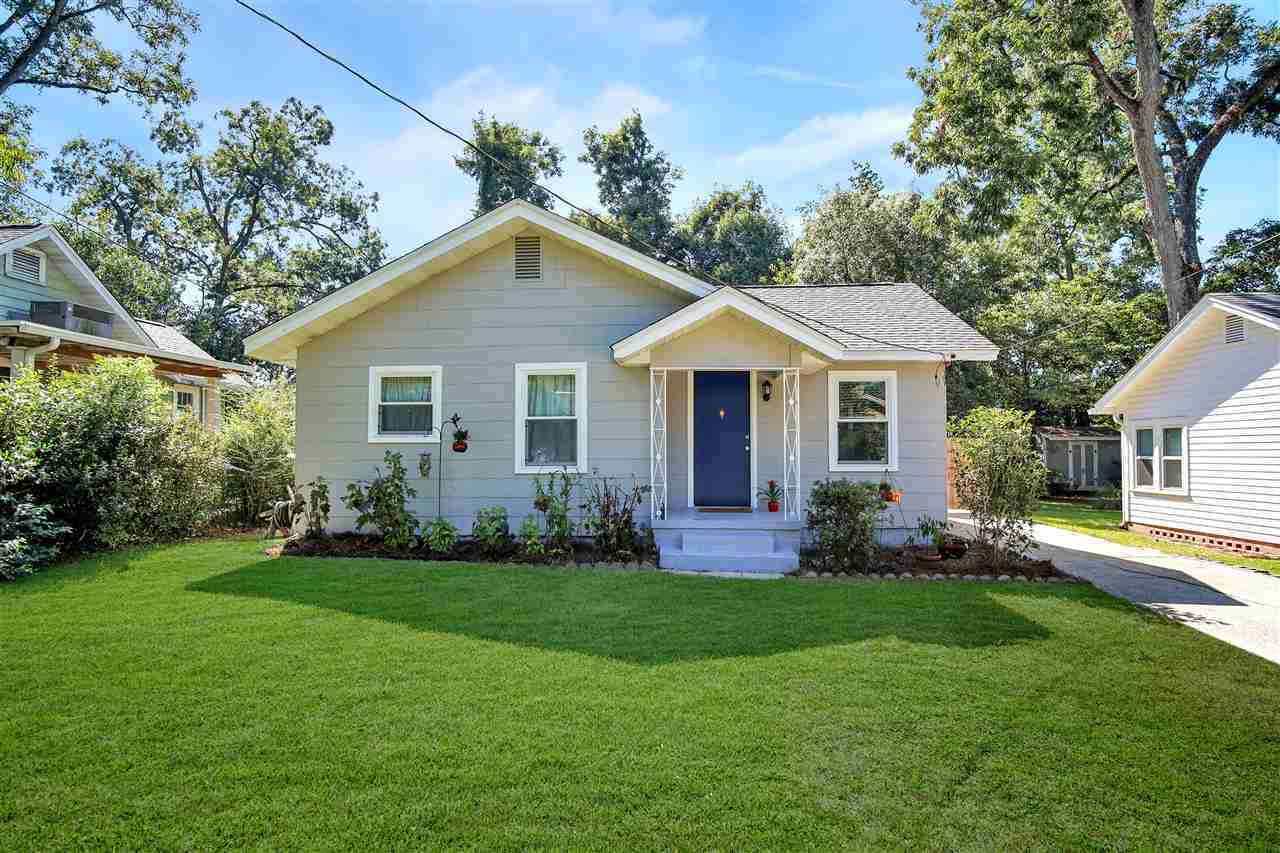 1408 GREEN Street