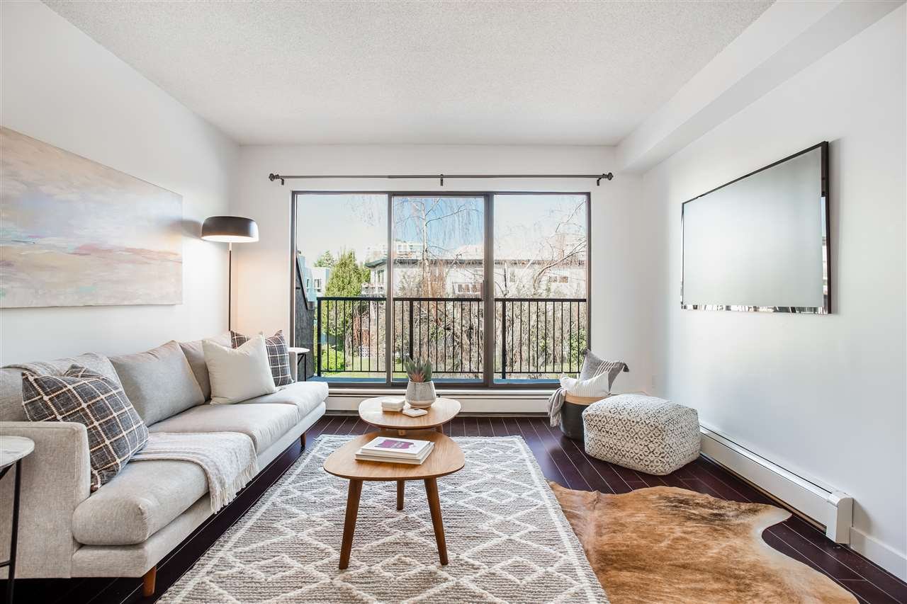 306-288 E 14th Ave