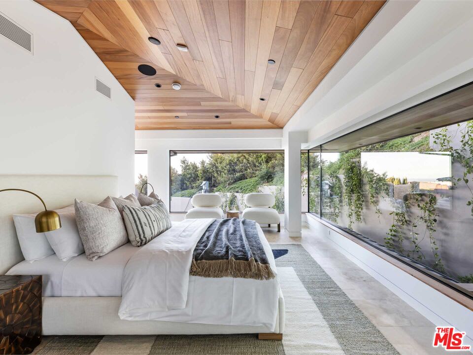 View Retreat