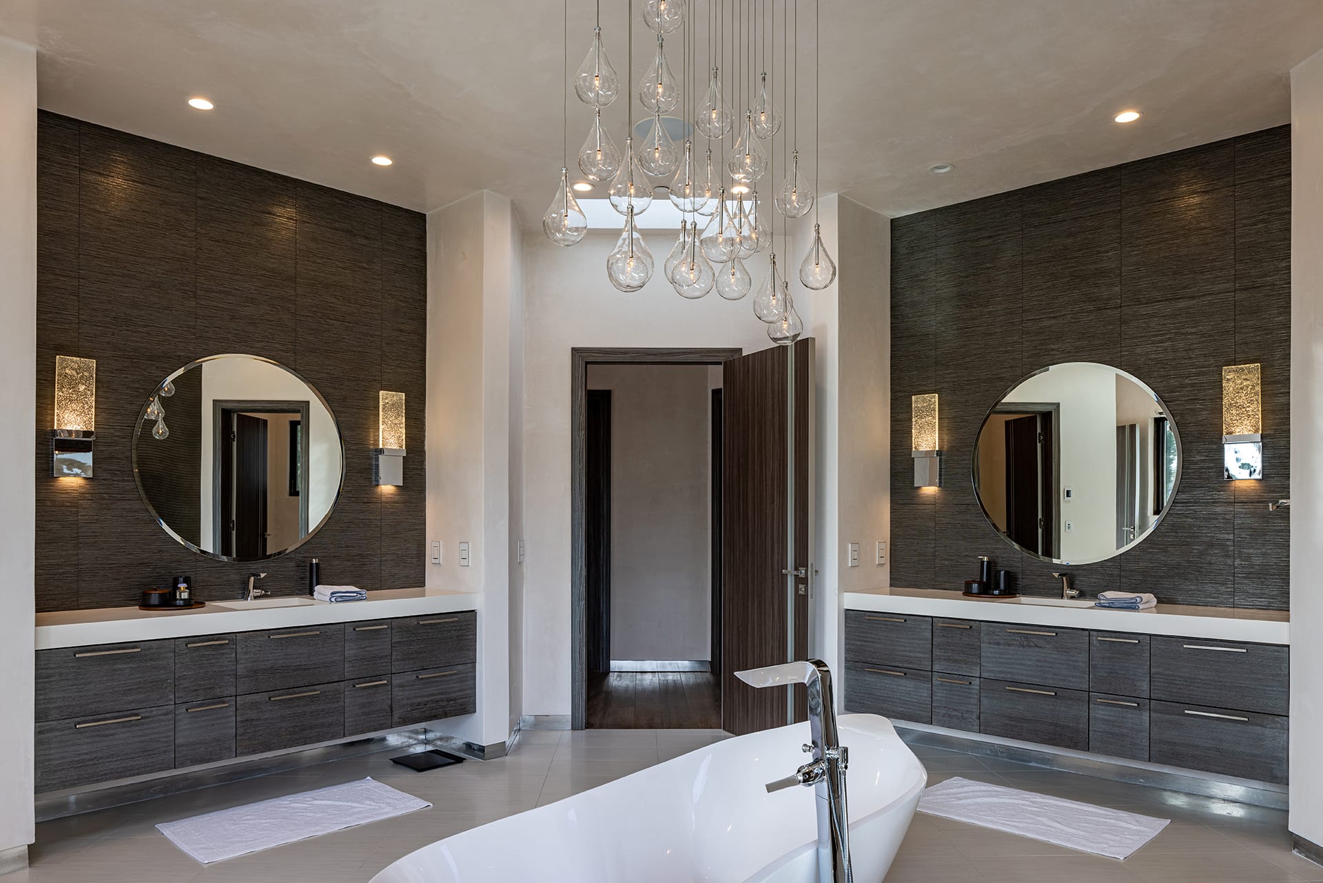 Contemporary Turn-Key Estate in Tehama - 10 Alta Madera Ave