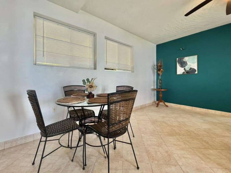 330 George's Northside 2 Bed