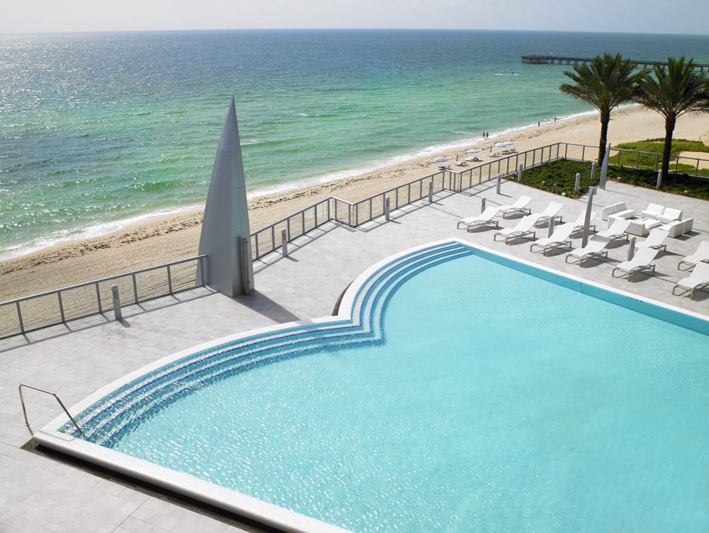 Jade Ocean Sunny Isles: Luxury Living with Spectacular Ocean Views