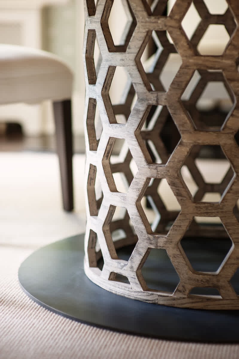 House Tour: New Traditional