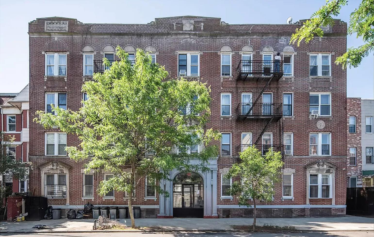 442 Decatur Street, Apt 7-D