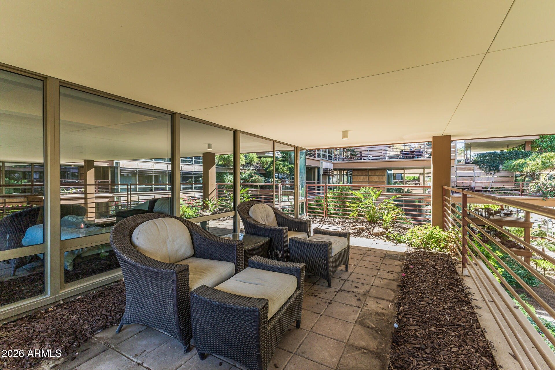 7151 E Rancho Vista Dr, #4001