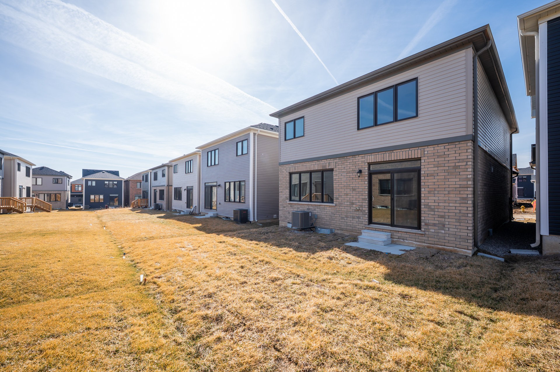 71 Wintergreen Crescent