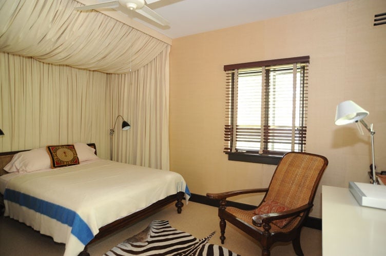 Spectacular Sag Harbor Waterfront Villa