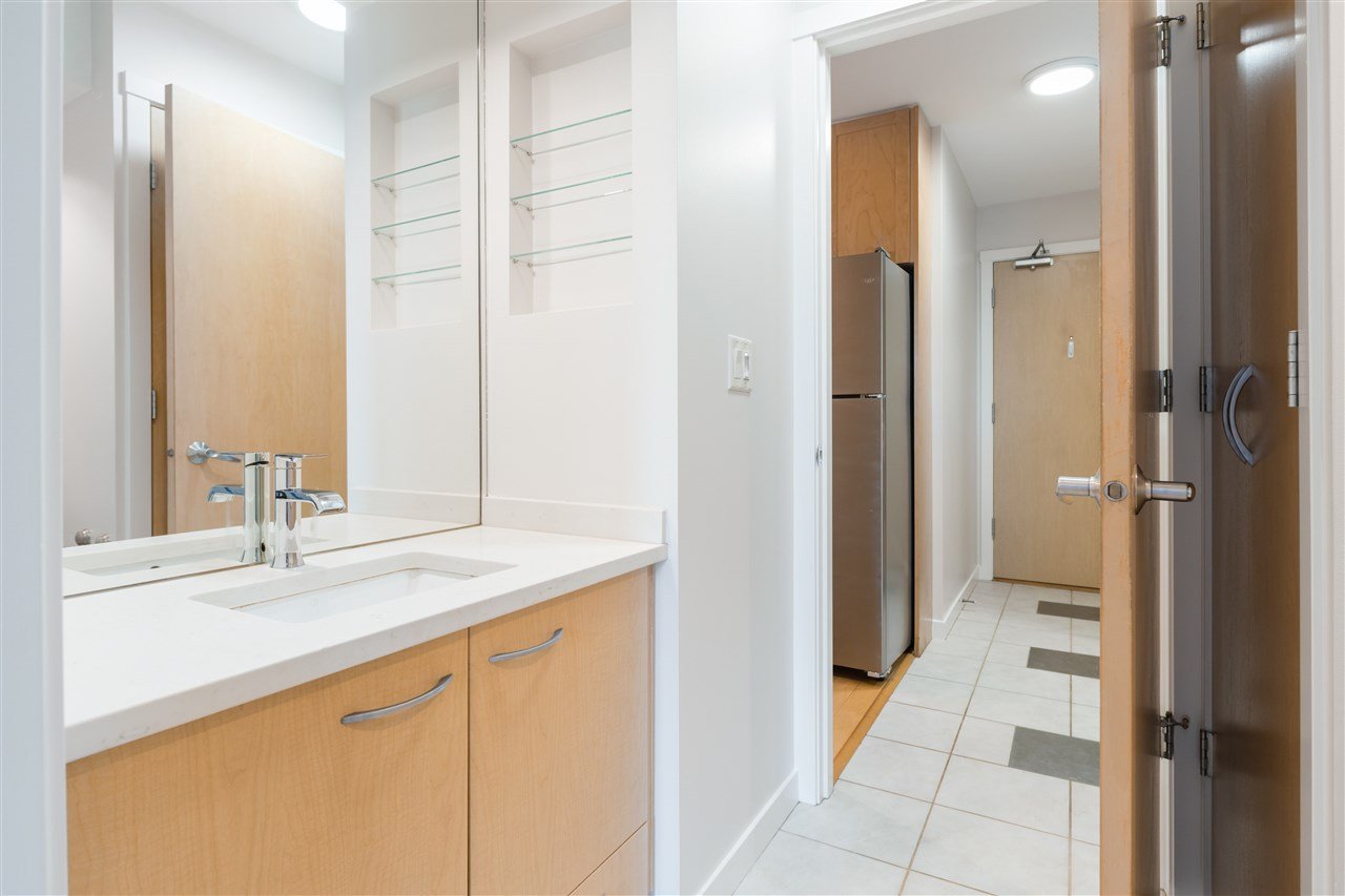 2104-969 Richards Street, Vancouver
