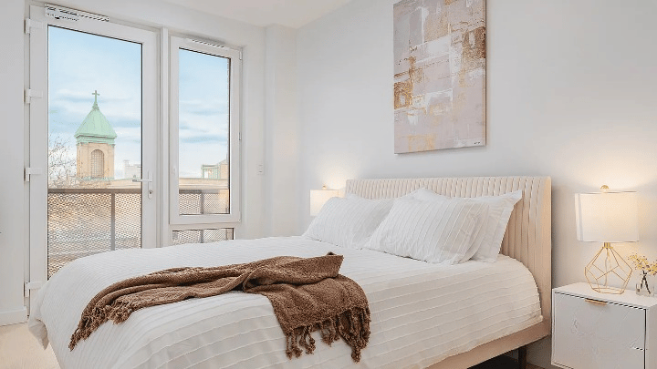 1499 Bedford Avenue #5G