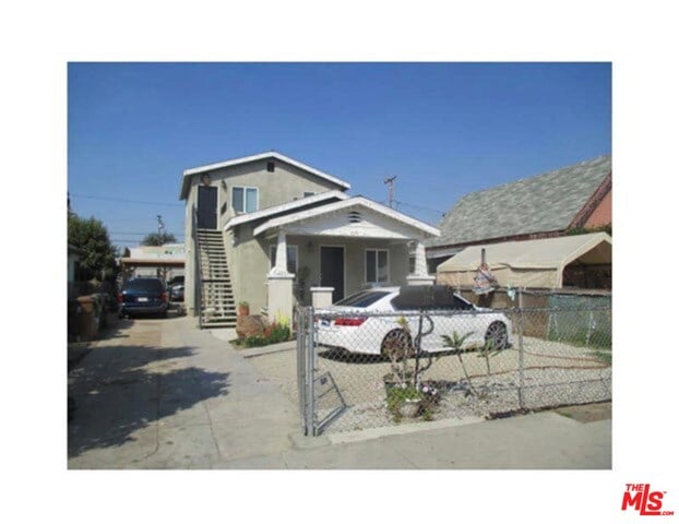 1271 1273 S Townsend Ave