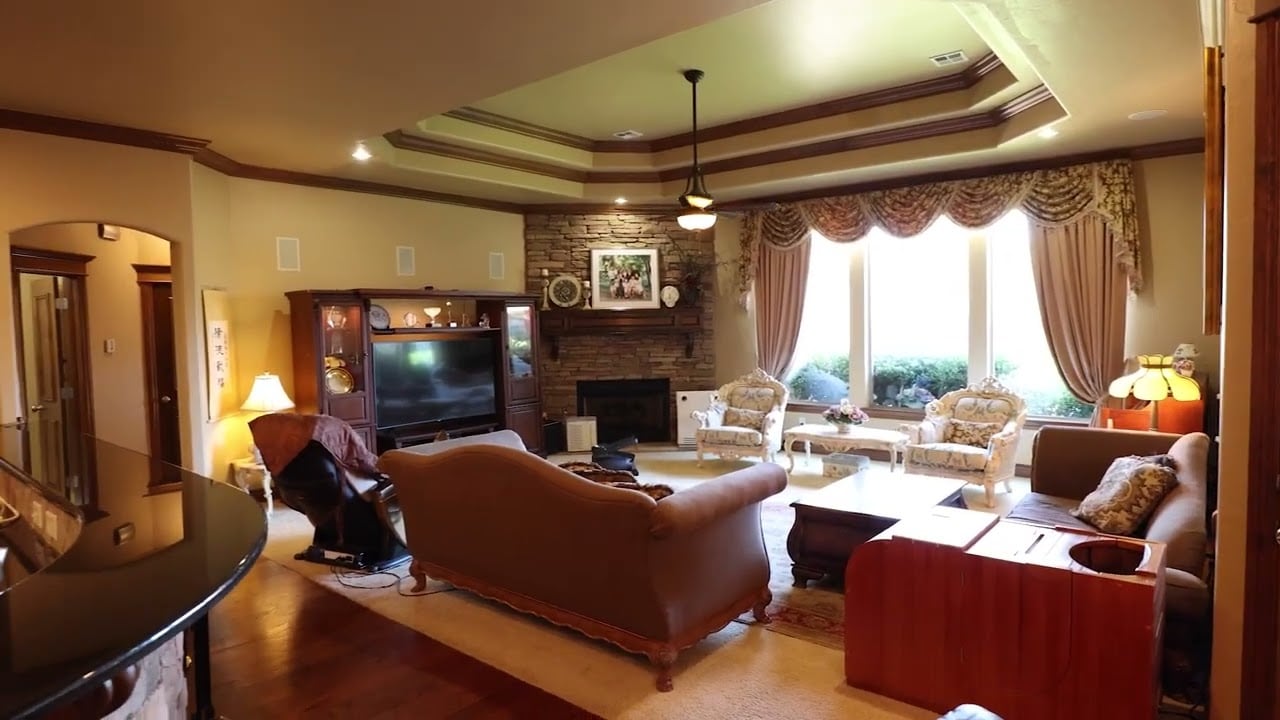 2616 SW 139th Street, Oklahoma City 73170