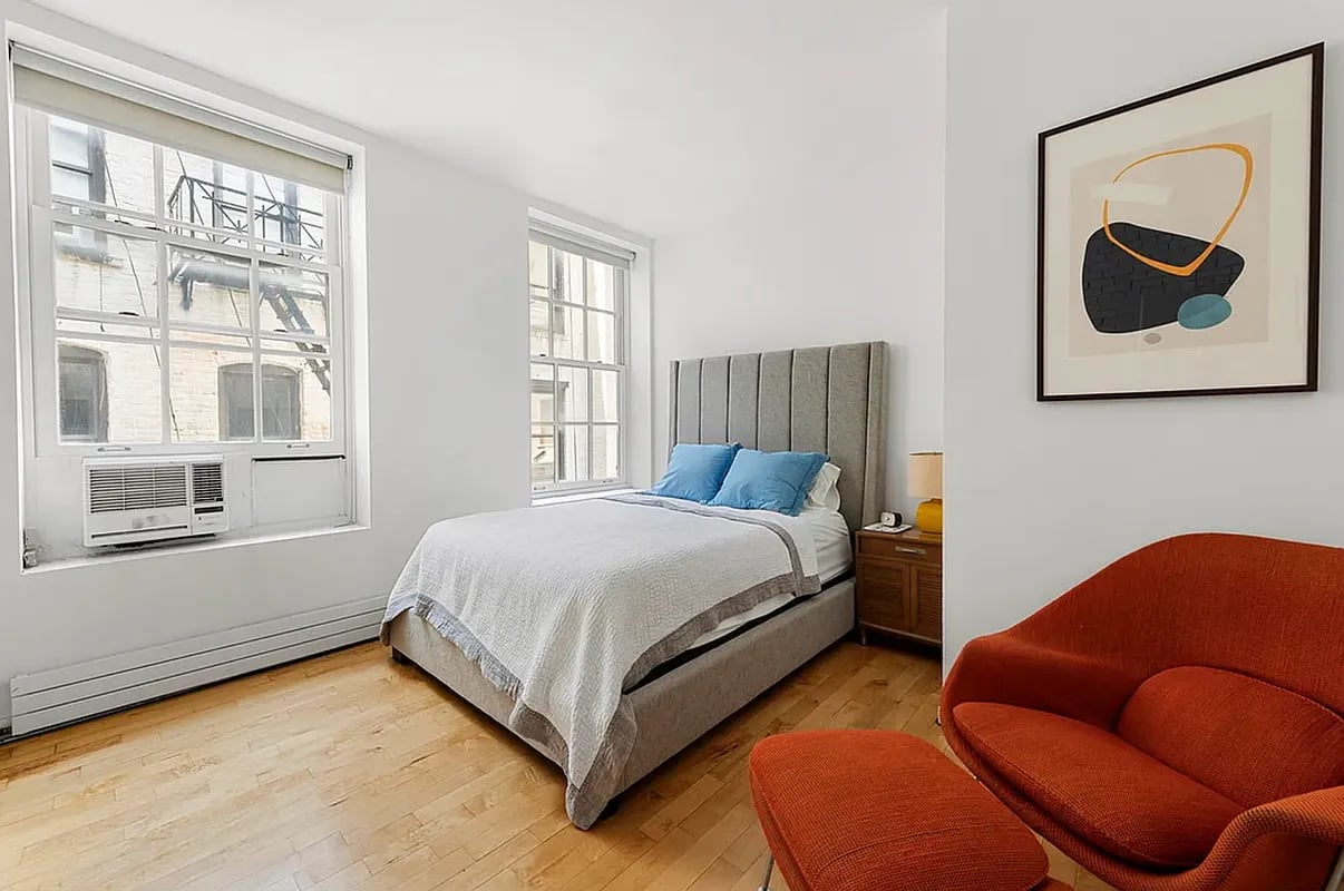 422 West Broadway #3F