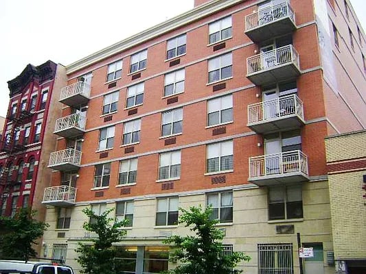 313 West 119th Street Unit: THK