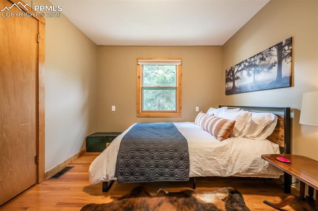 8850 Chipita Park Road