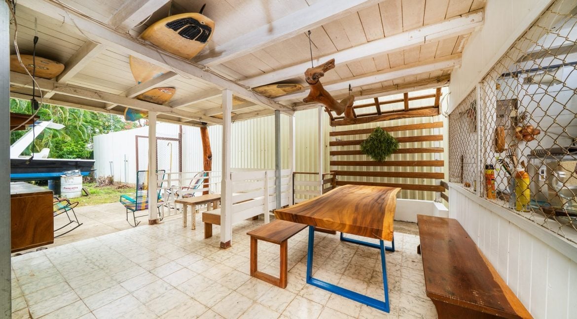 Oceanfront Property in Playas del Coco