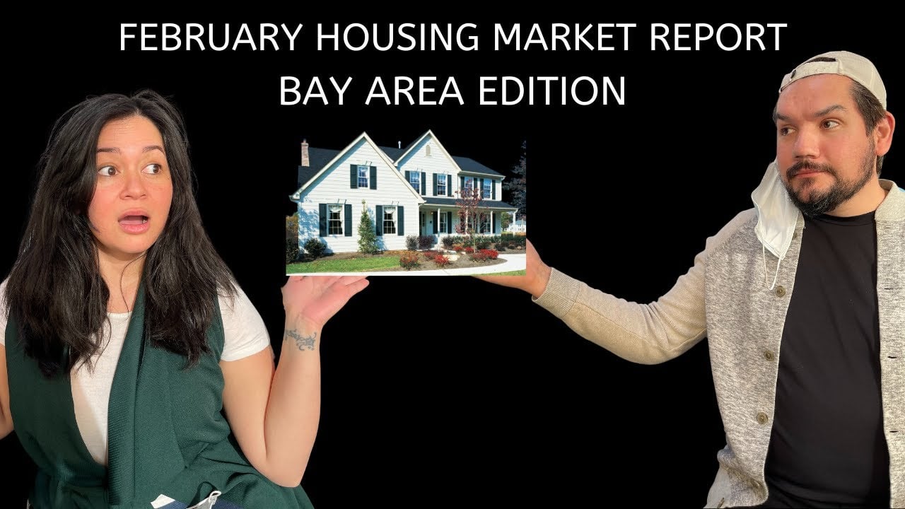 February Housing Market Update