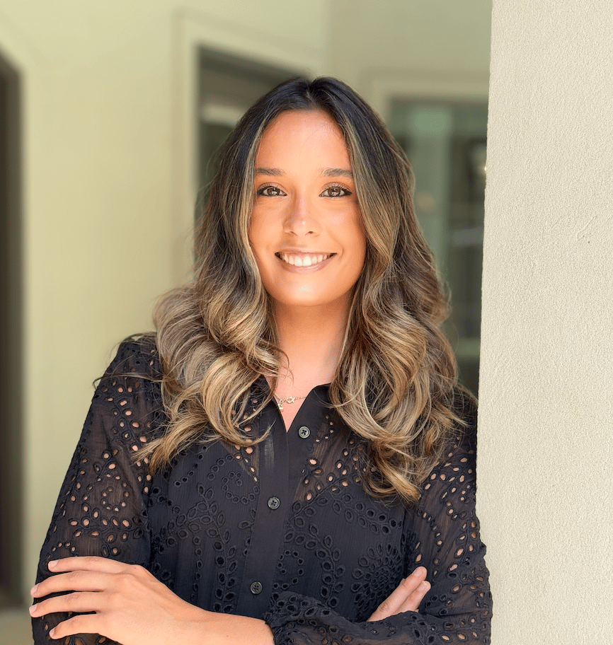Abby Arriaga photo