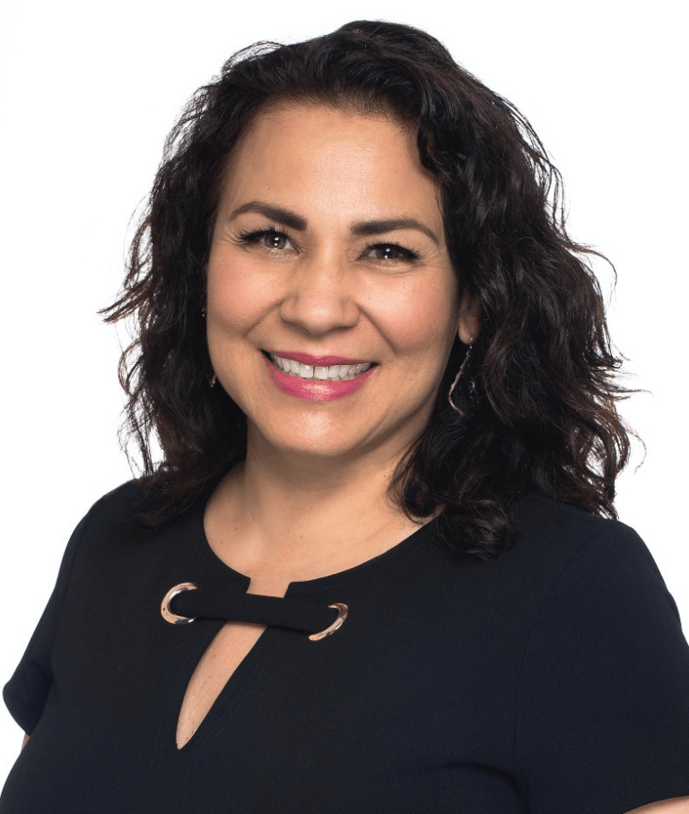 Patricia Reyna-Garza