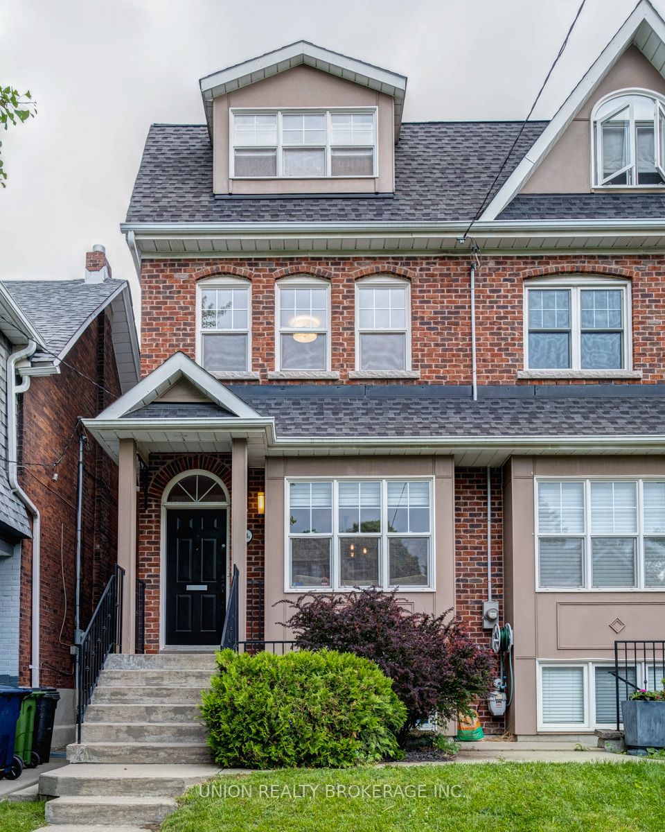 31B Osborne Ave