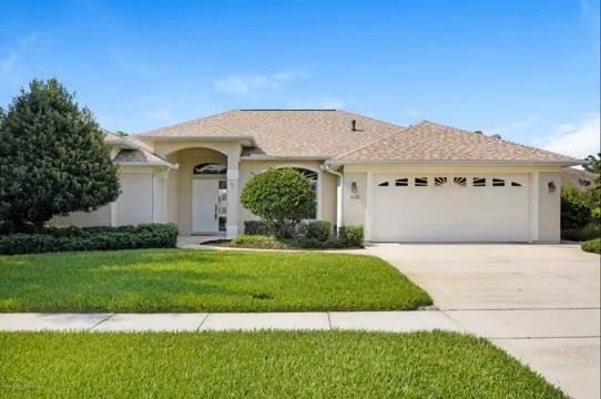 4170 Ventana Boulevard Rockledge, FL 32955 - Single Family - Real Estate - For Sale