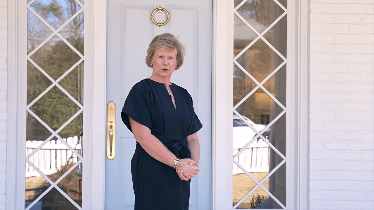 $3.6 Million Luxury Home Tour | Inside the Beltline Raleigh