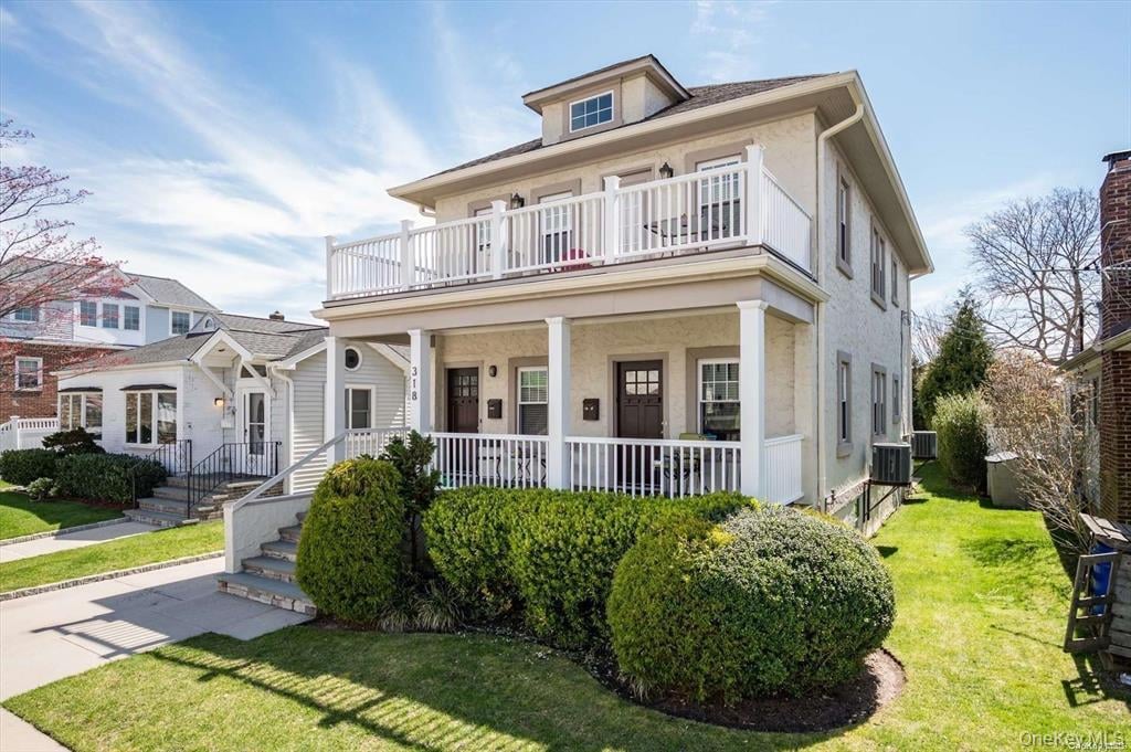 318 W Fulton Street Unit #Main, Long Beach, New York 11561