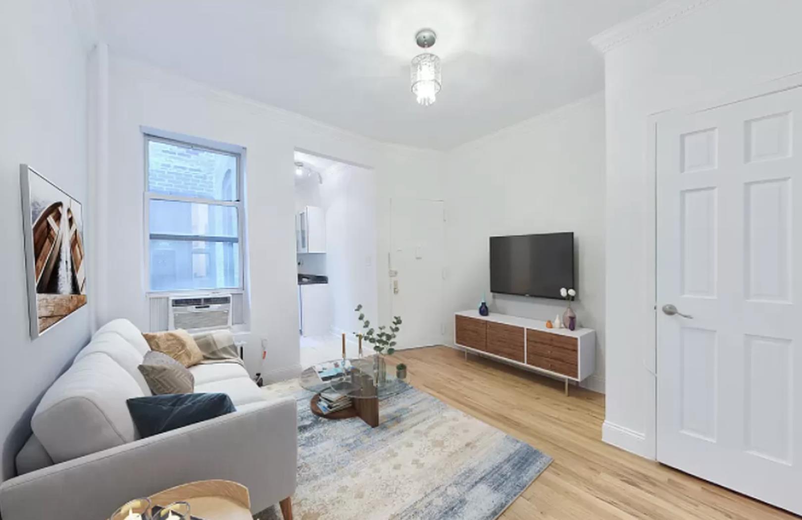15a West 64th Street, Apt 5-B