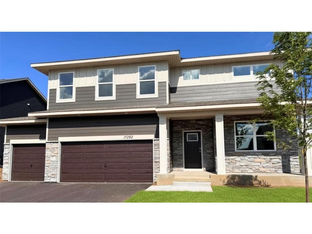 17282 Dimension Avenue, Lakeville, MN 55044