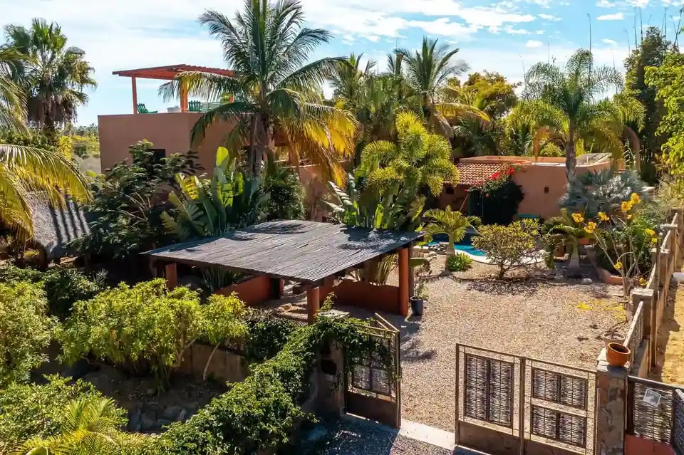 Esencia Development, Casa Milagros Lot 0155