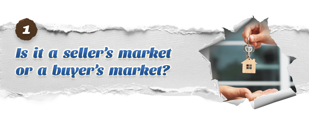 Don't Know How Much To Offer on A House? Let These Questions Guide You