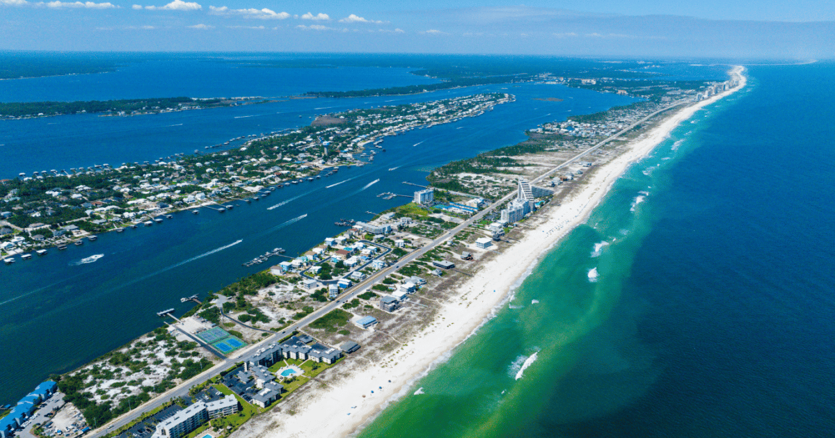 Perdido Key