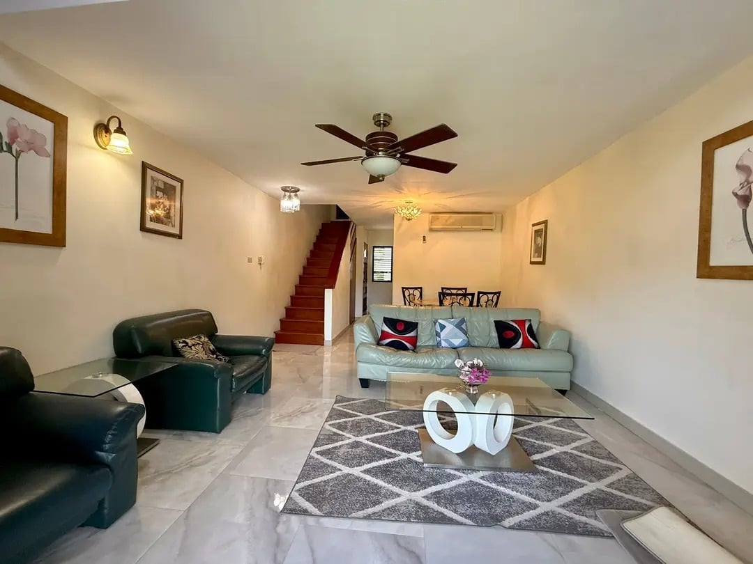 1074 Village Cay 1 Bedroom Apartment