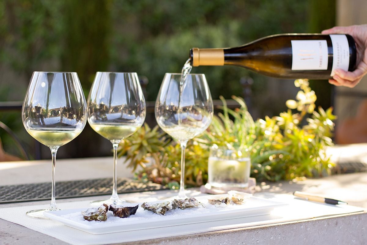 12 Unique Winery Experiences in Sonoma and Napa Wine Country