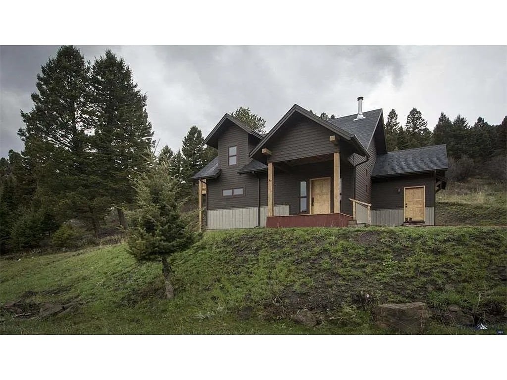 14915 Pony Creek Rd