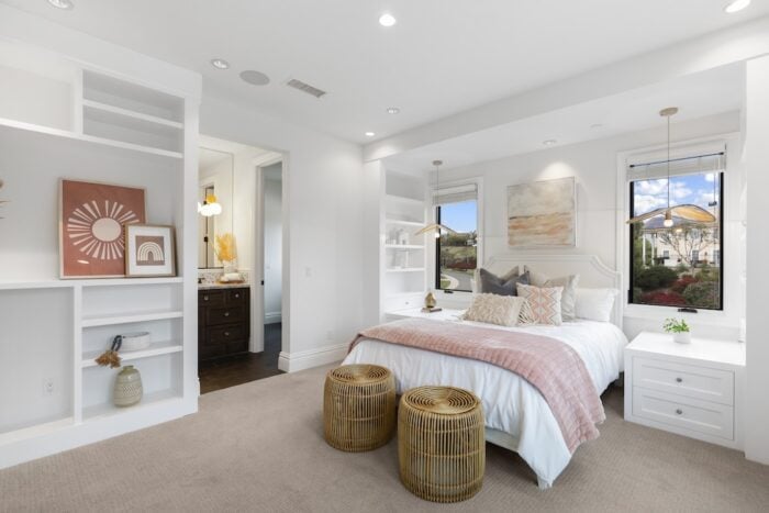 Magnolia Estates – Bressi Ranch