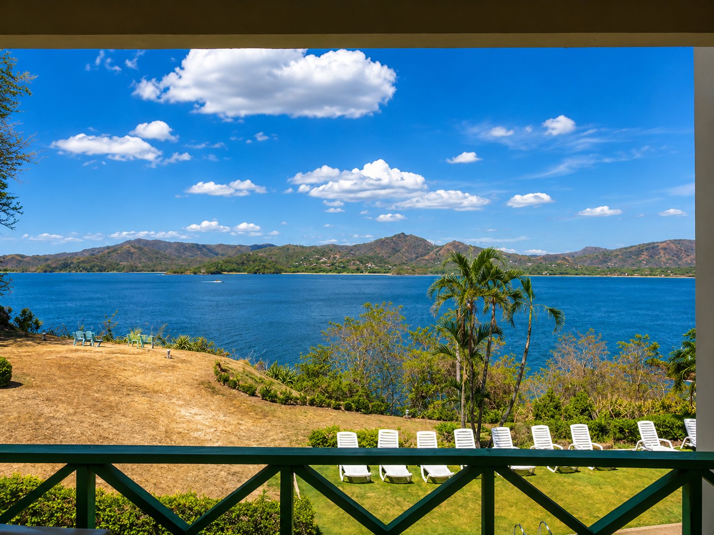 Punta Plata 513 | 2 Bed Ocean View Condo in Playa Flamingo Costa Rica