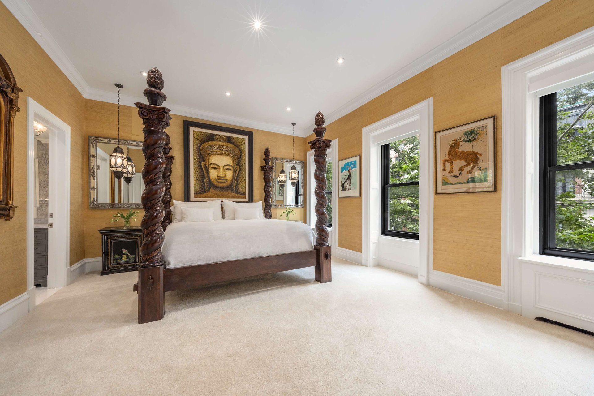 132 East 62nd Street