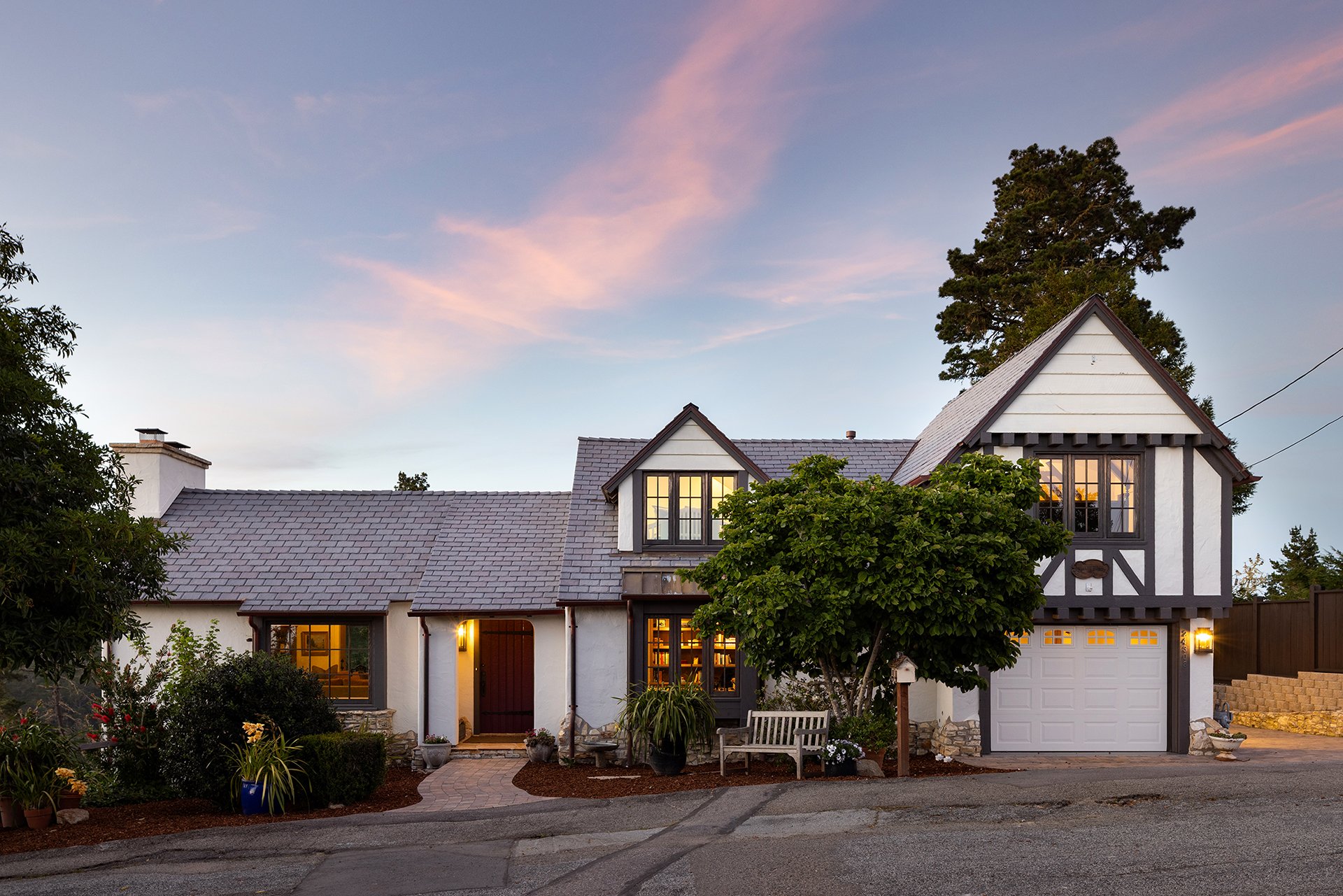 Carmel Woods Forest Retreat