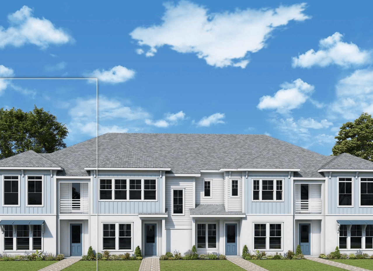 The Seaboard-Homesite 39-7259 Tideland Lane